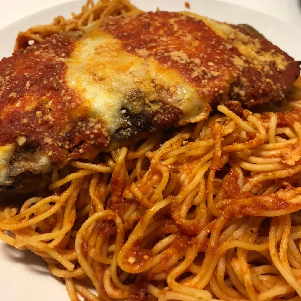 Pasta di Casa Italian Eatery