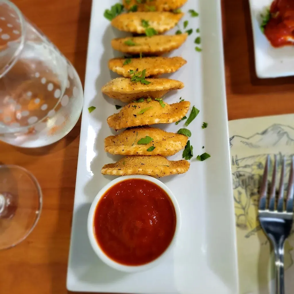 Pasta di Casa Italian Eatery