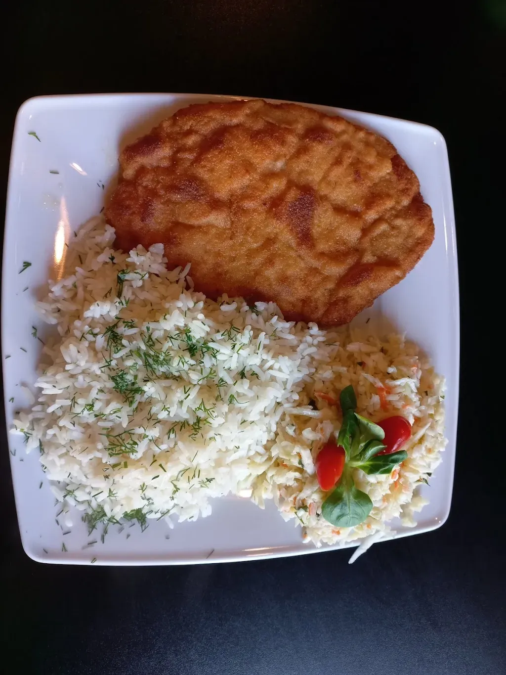 Restauracja Karma
