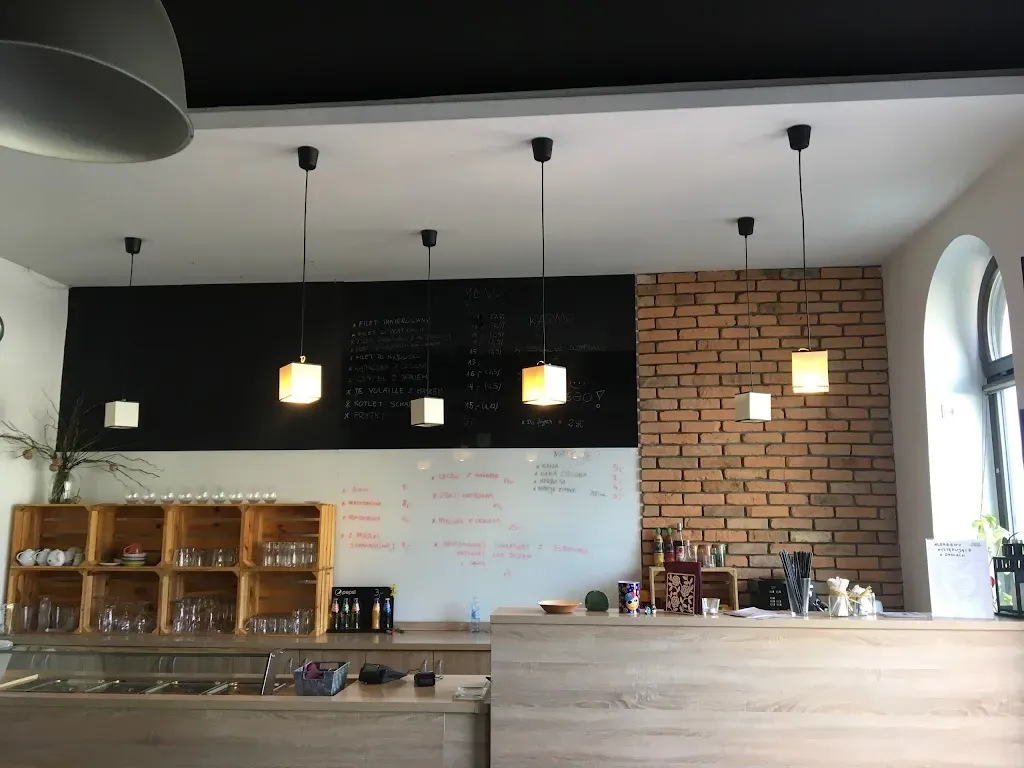 Restauracja Karma