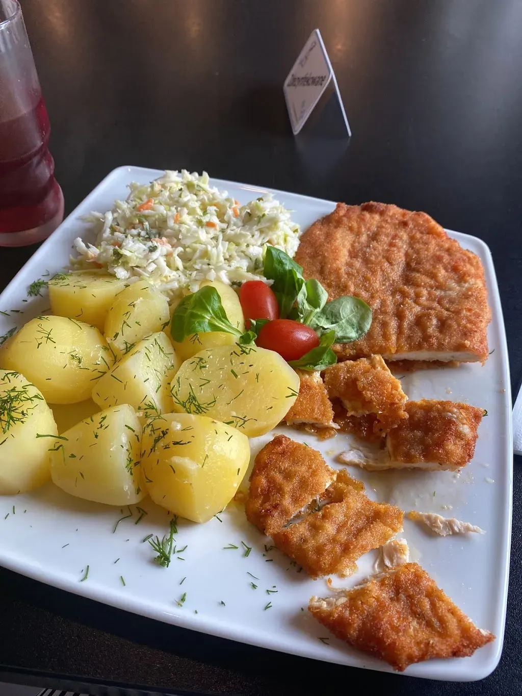 Restauracja Karma