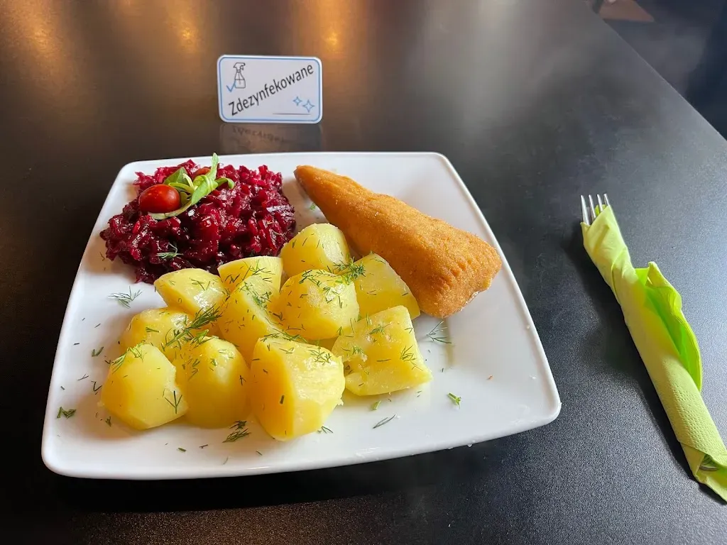 Restauracja Karma