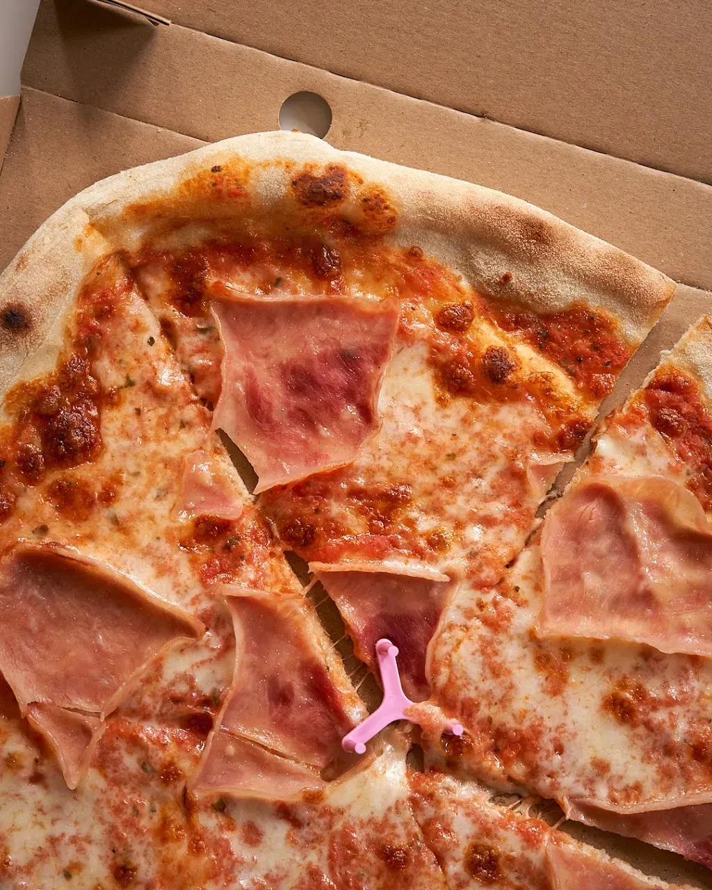 Ponte Pizza