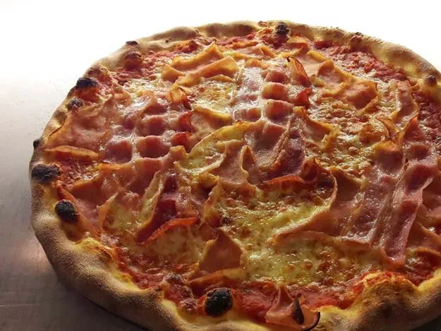 Ponte Pizza