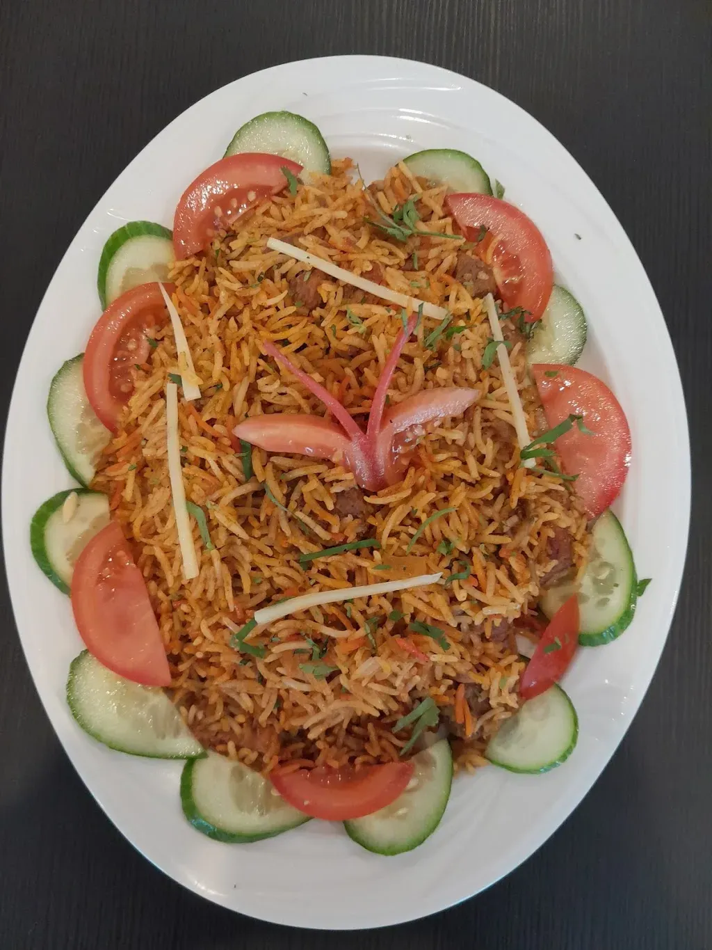 Garam Masala