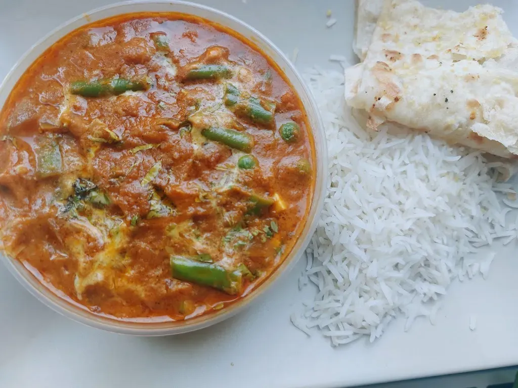 Garam Masala