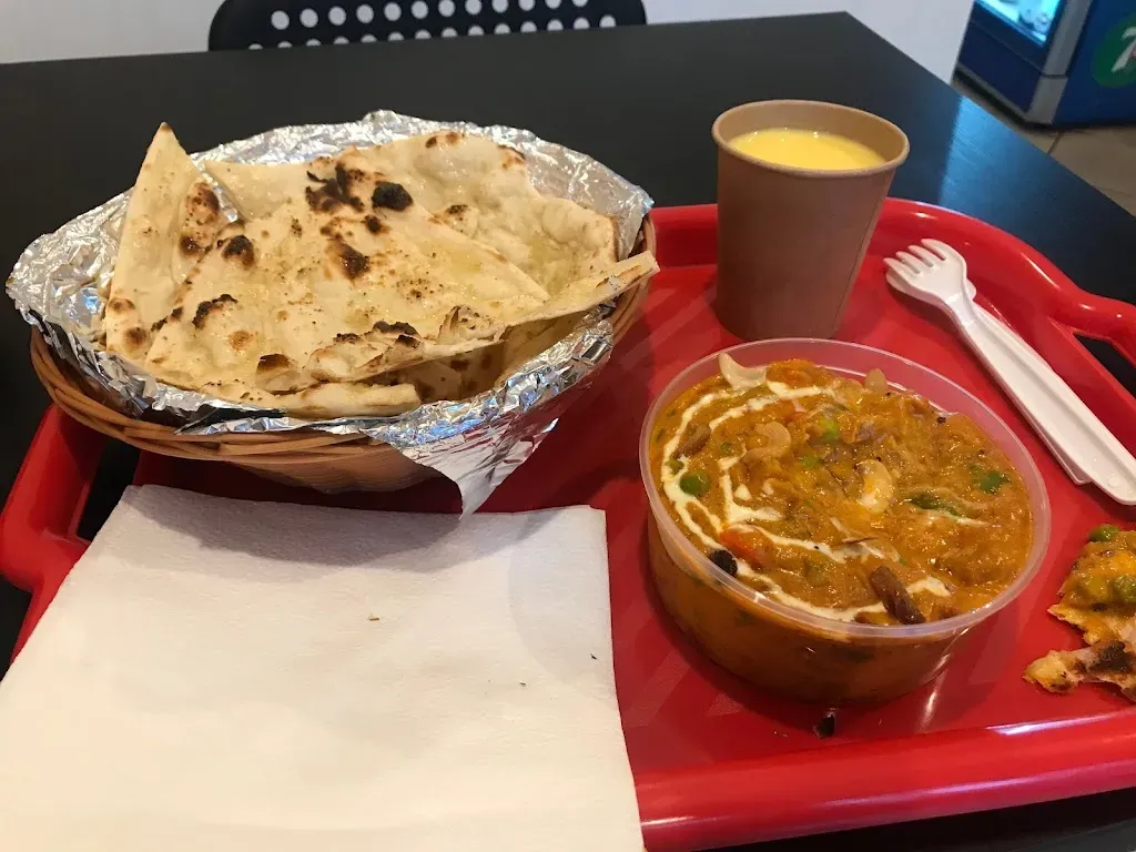 Garam Masala