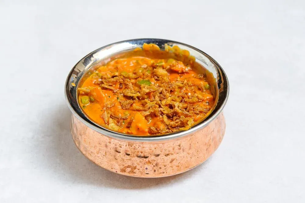 Garam Masala