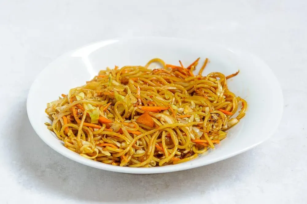 Garam Masala