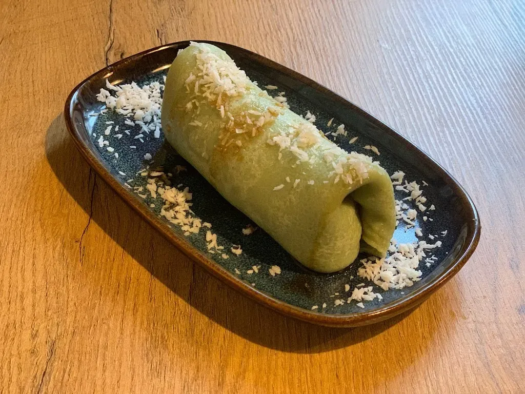 Nasi Campur