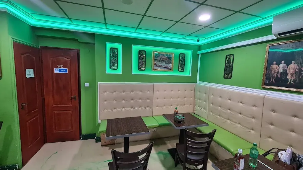 Monta's Kitchen