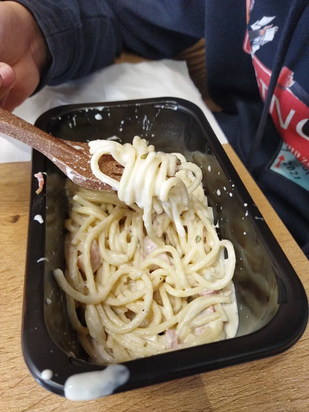 Peppino Spaghetti Bar