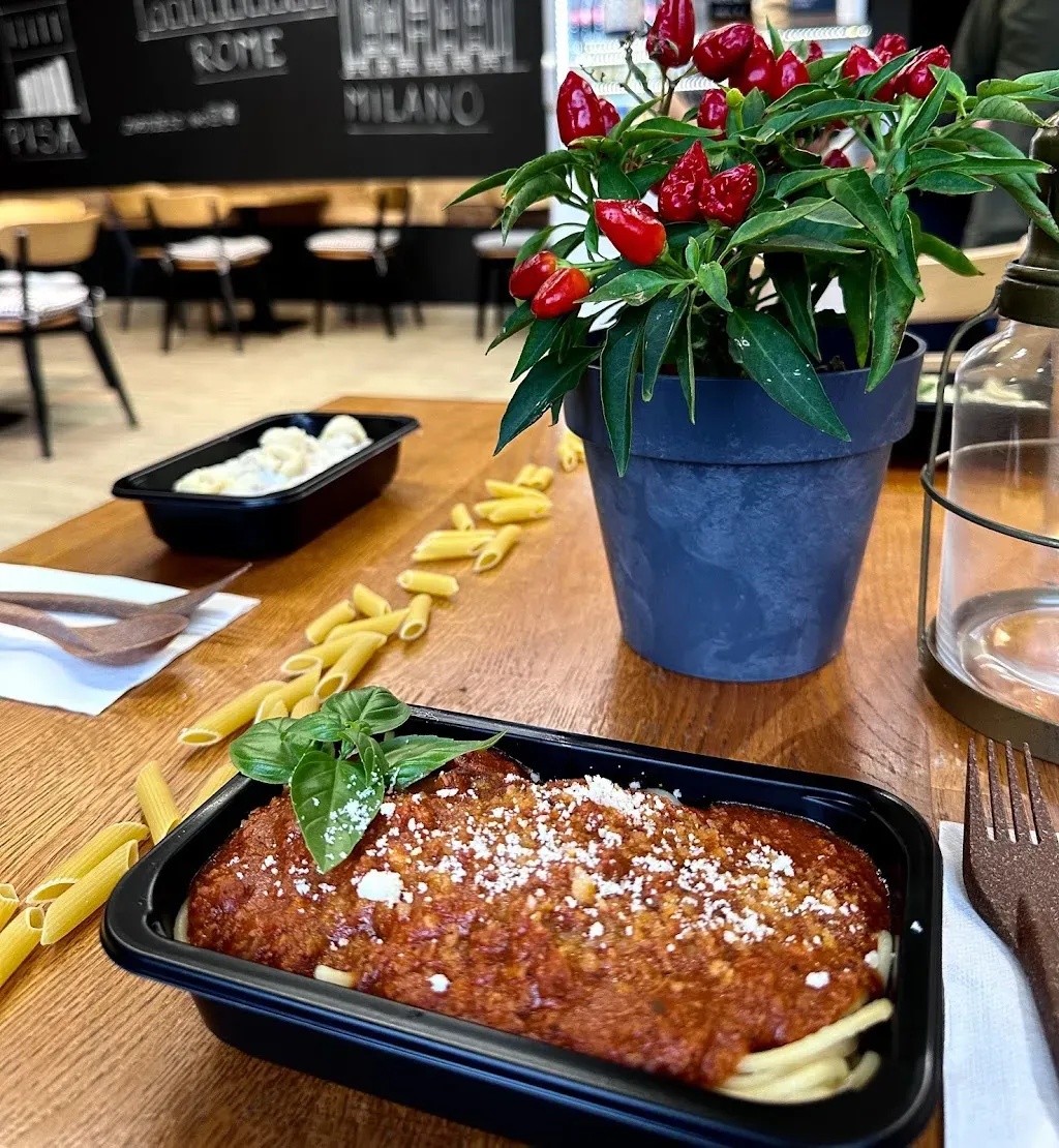 Peppino Spaghetti Bar