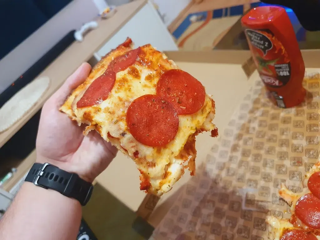 Express Pizza Kraków