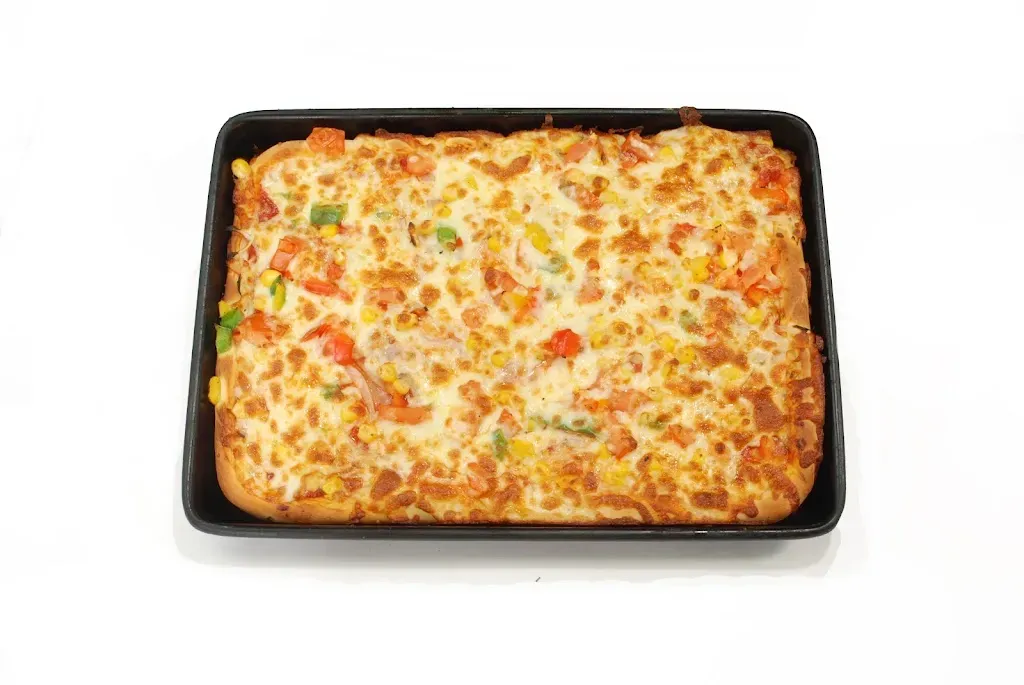 Express Pizza Kraków
