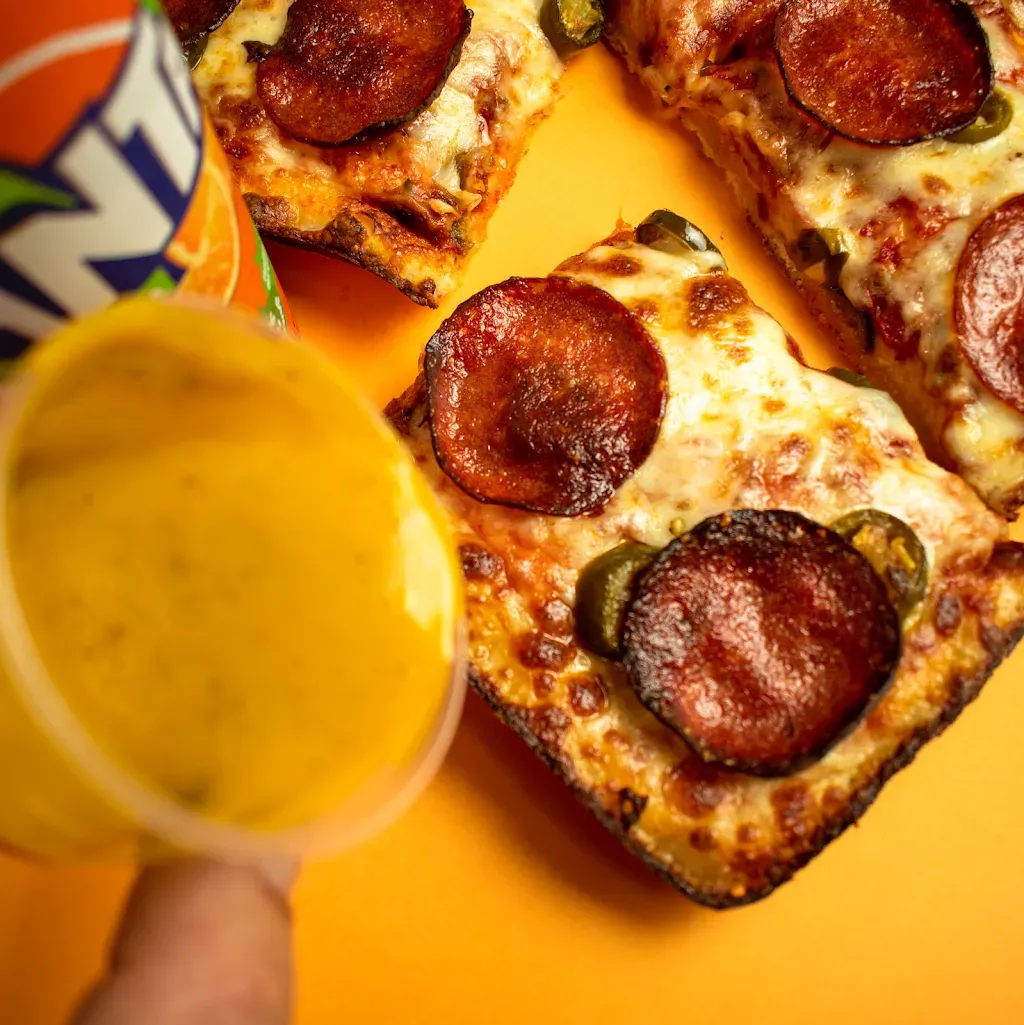 Express Pizza Kraków