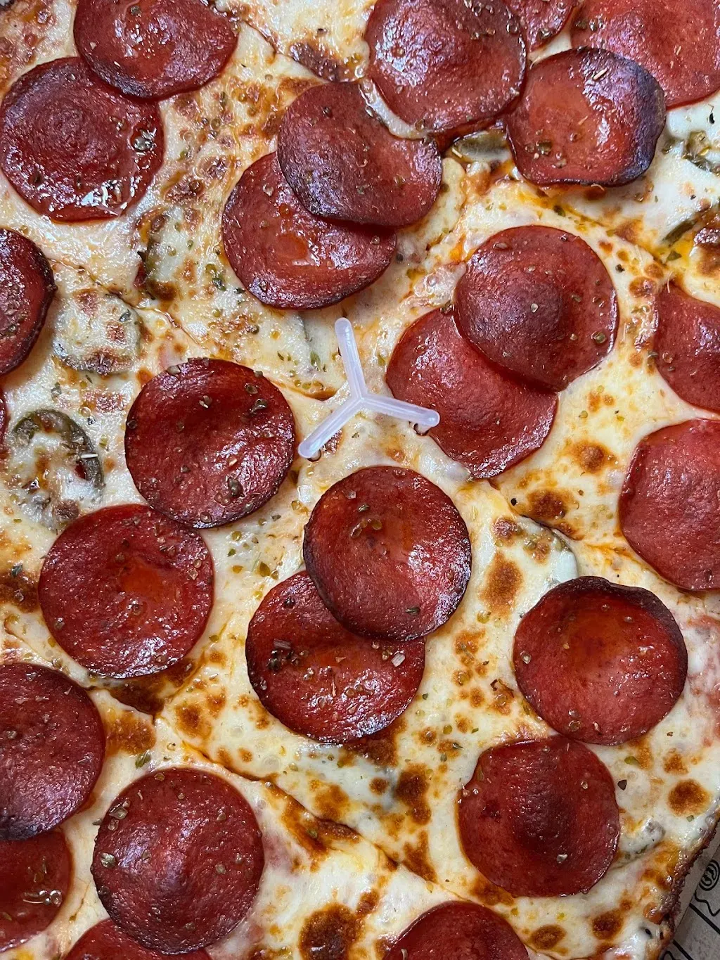 Express Pizza Kraków