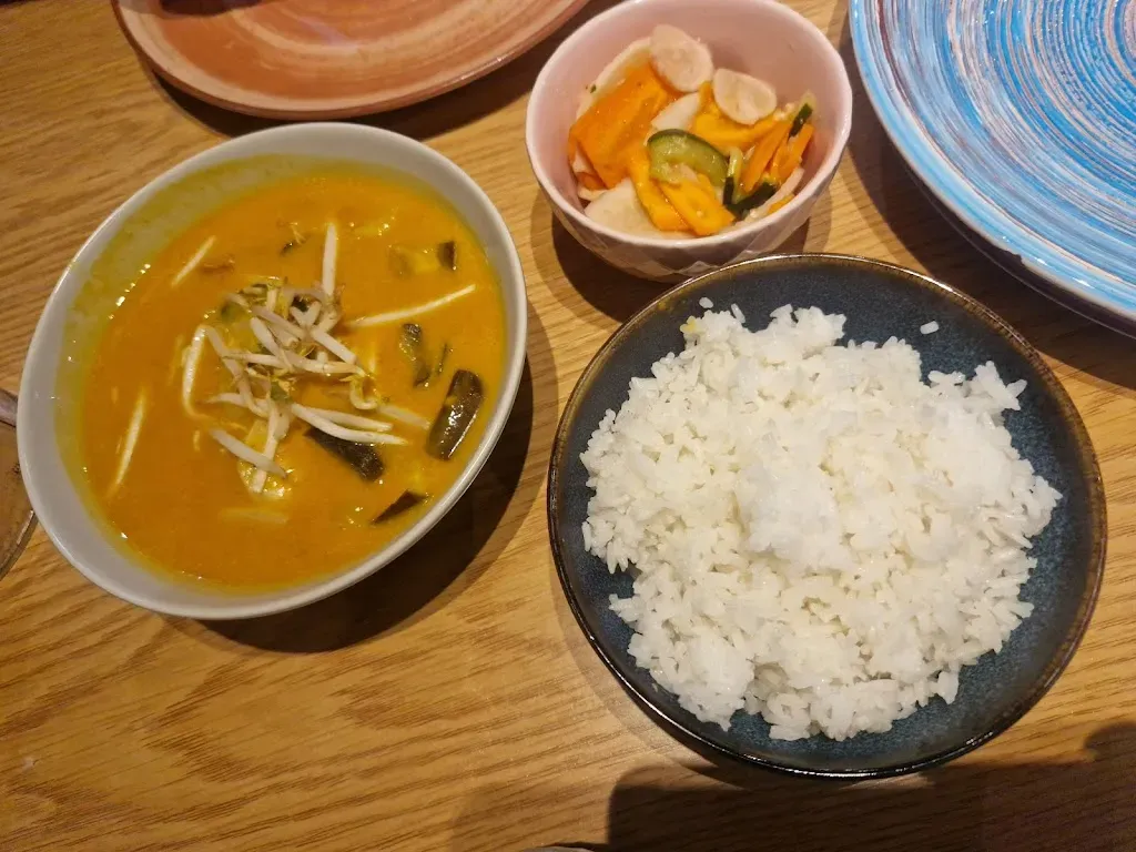 curry-mary (CURRY&MORE)