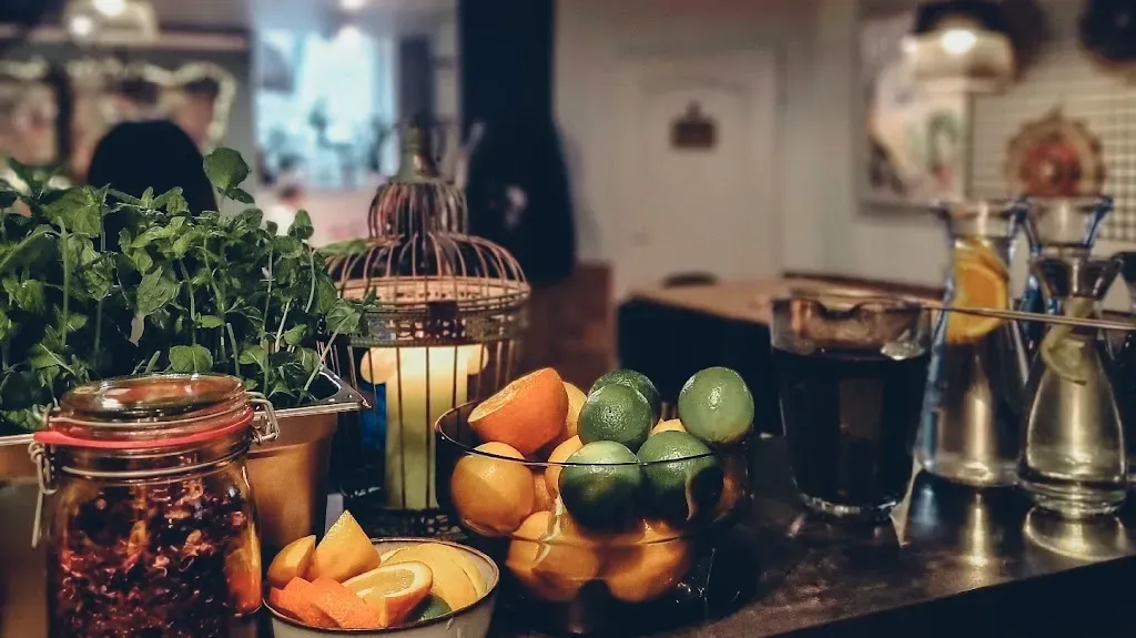 curry-mary (CURRY&MORE)
