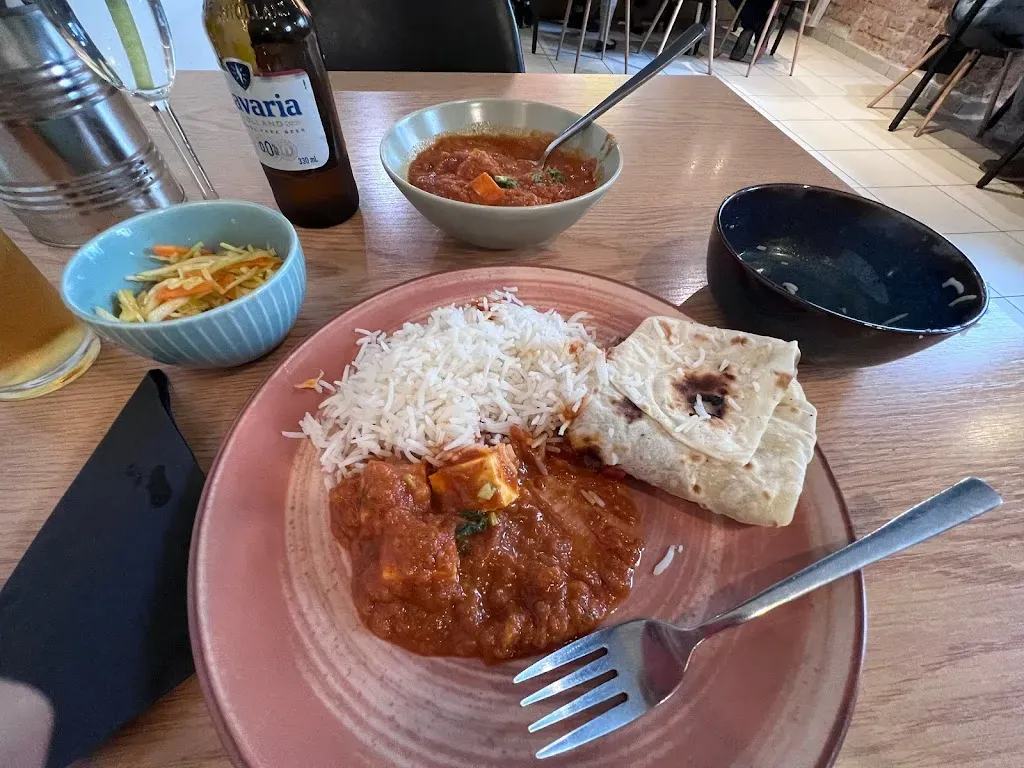 curry-mary (CURRY&MORE)