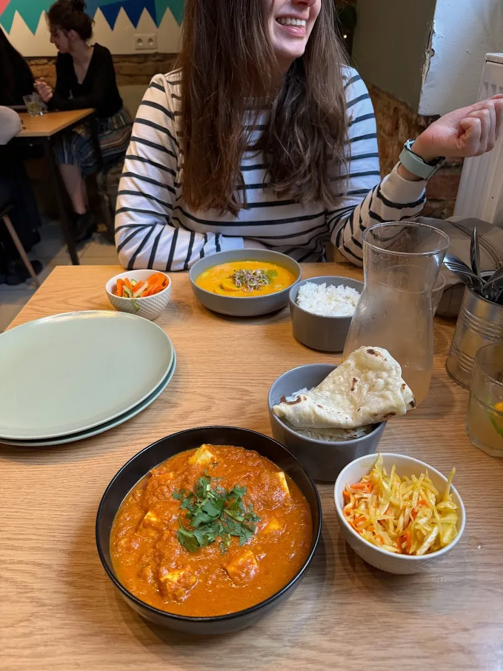 curry-mary (CURRY&MORE)