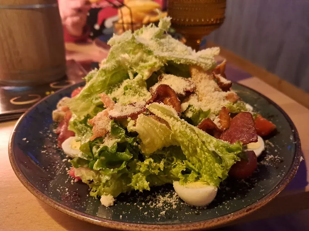 Kolba Resto-Bar | Chemical Restaurant