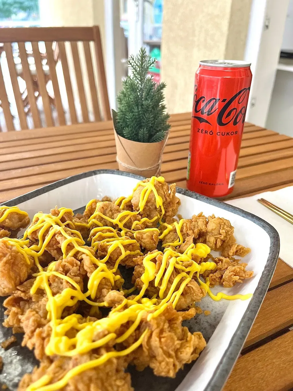 UNI CHICKEN