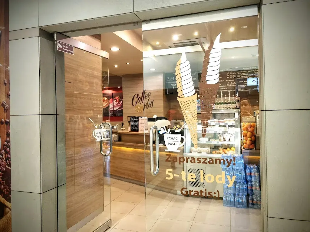 Coffee Way