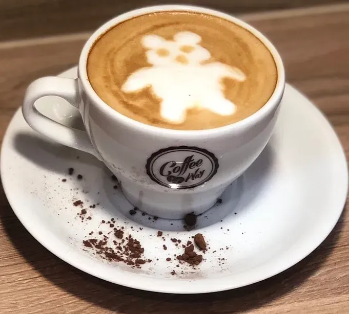 Coffee Way