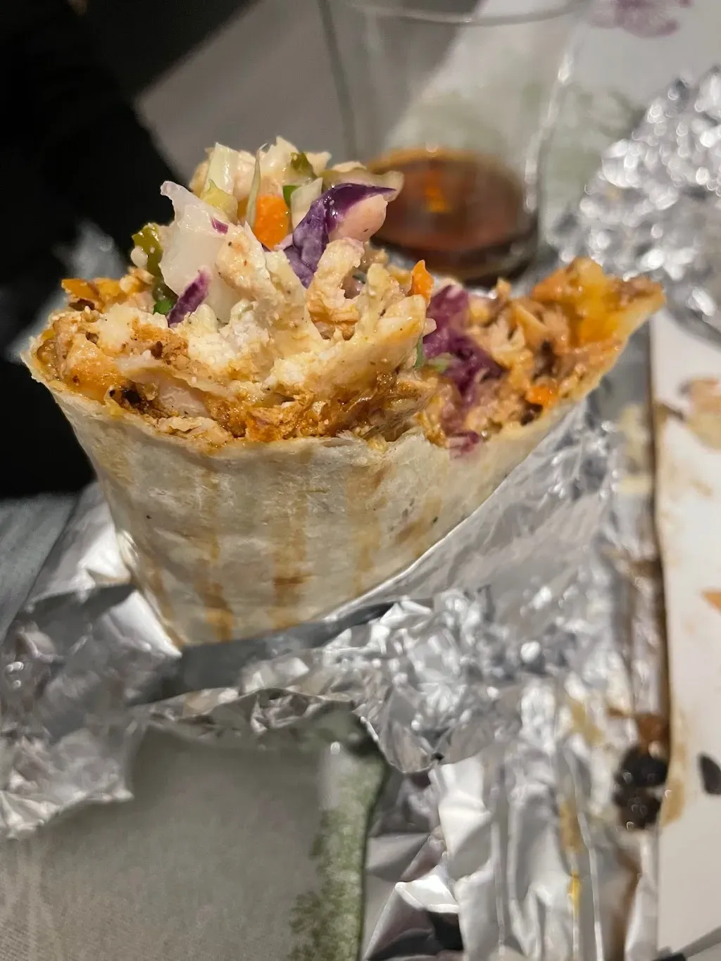 Bistro Roti