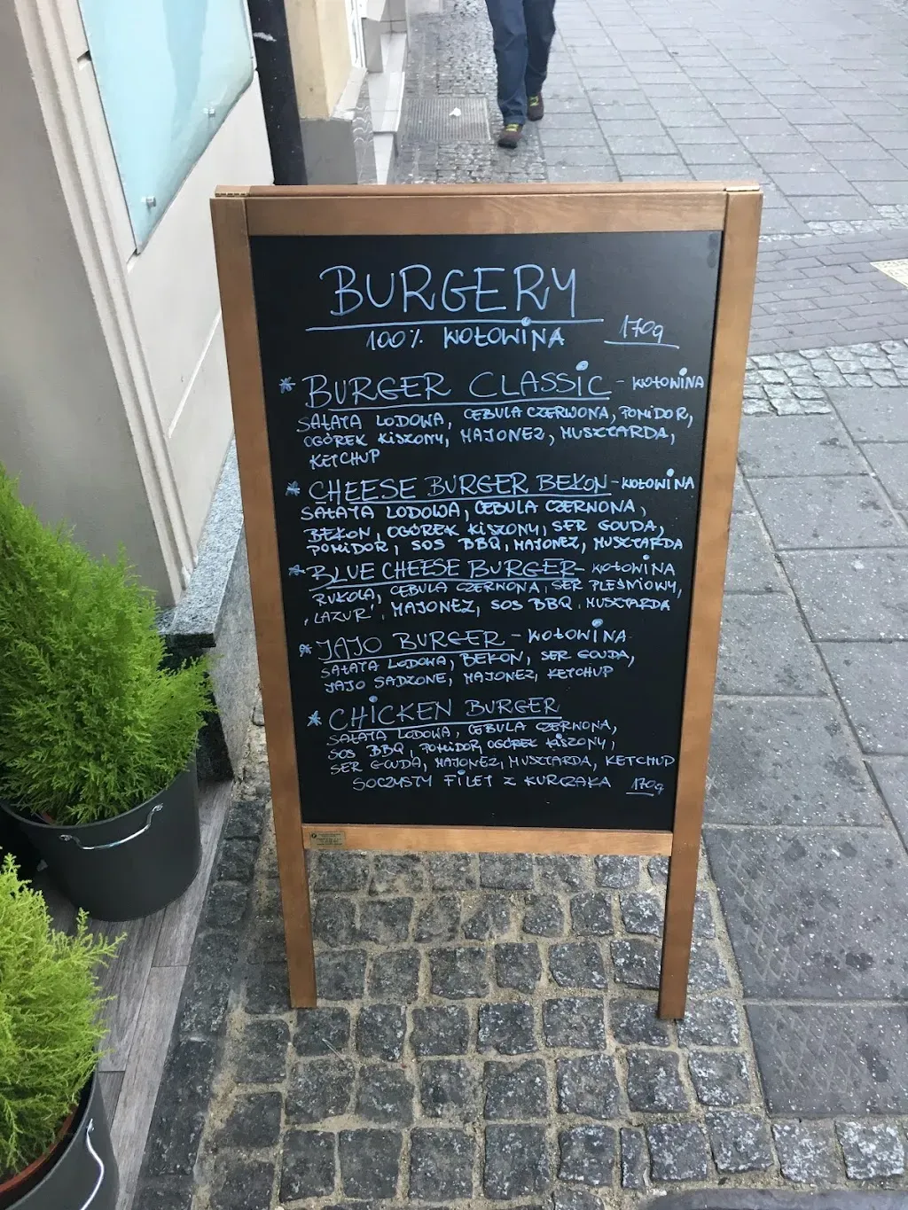 Bistro Roti