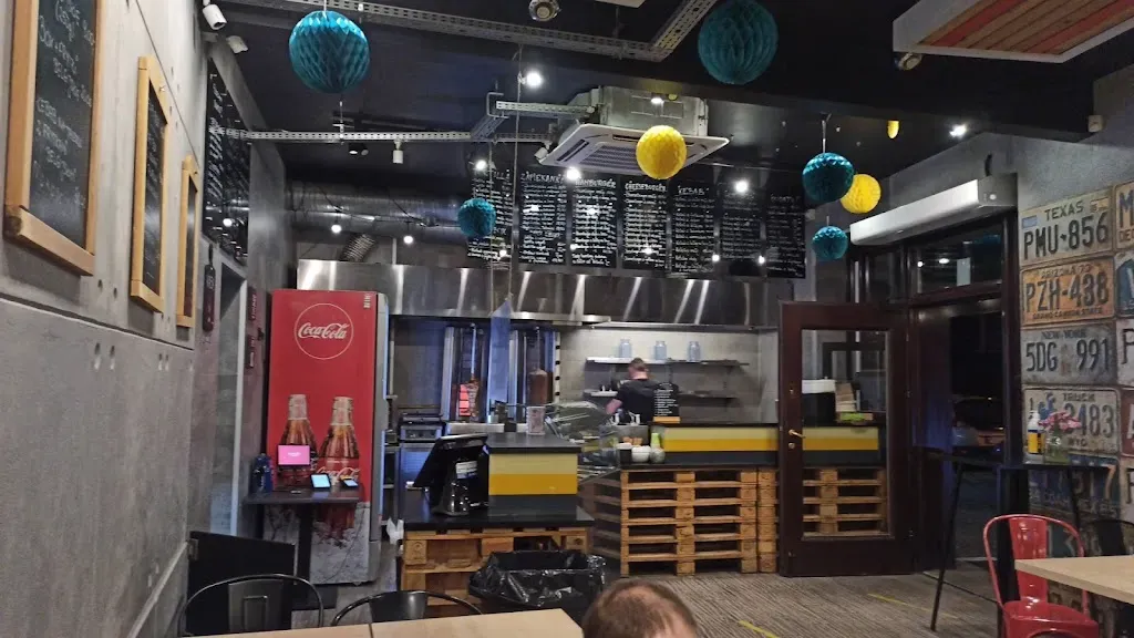 Bistro Roti