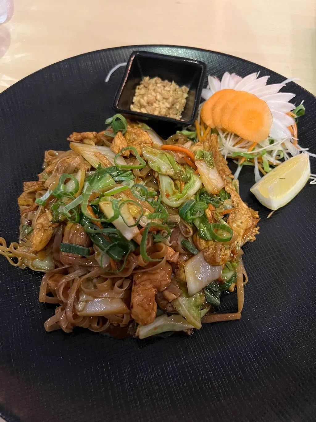 Thai Spicy 9 Original Thai restaurant - Thai étterem