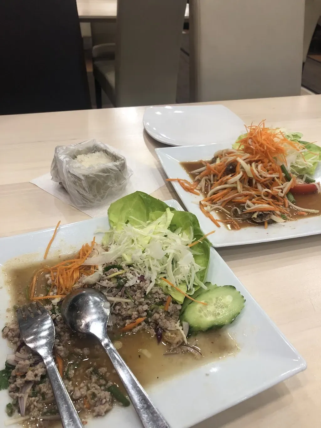 Thai Spicy 9 Original Thai restaurant - Thai étterem