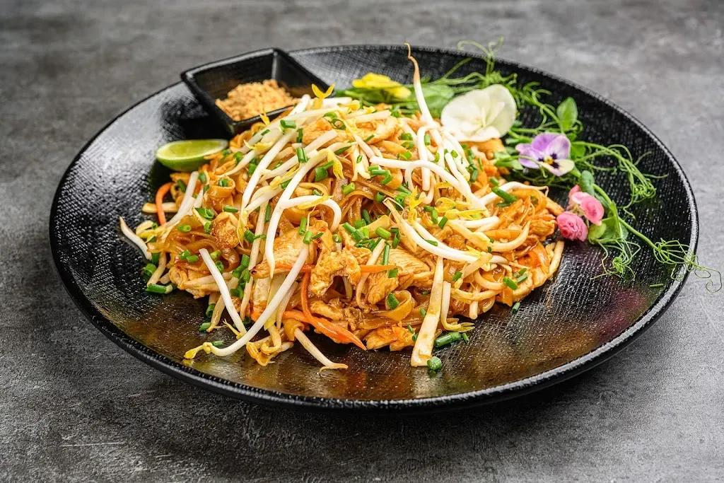 Thai Spicy 9 Original Thai restaurant - Thai étterem