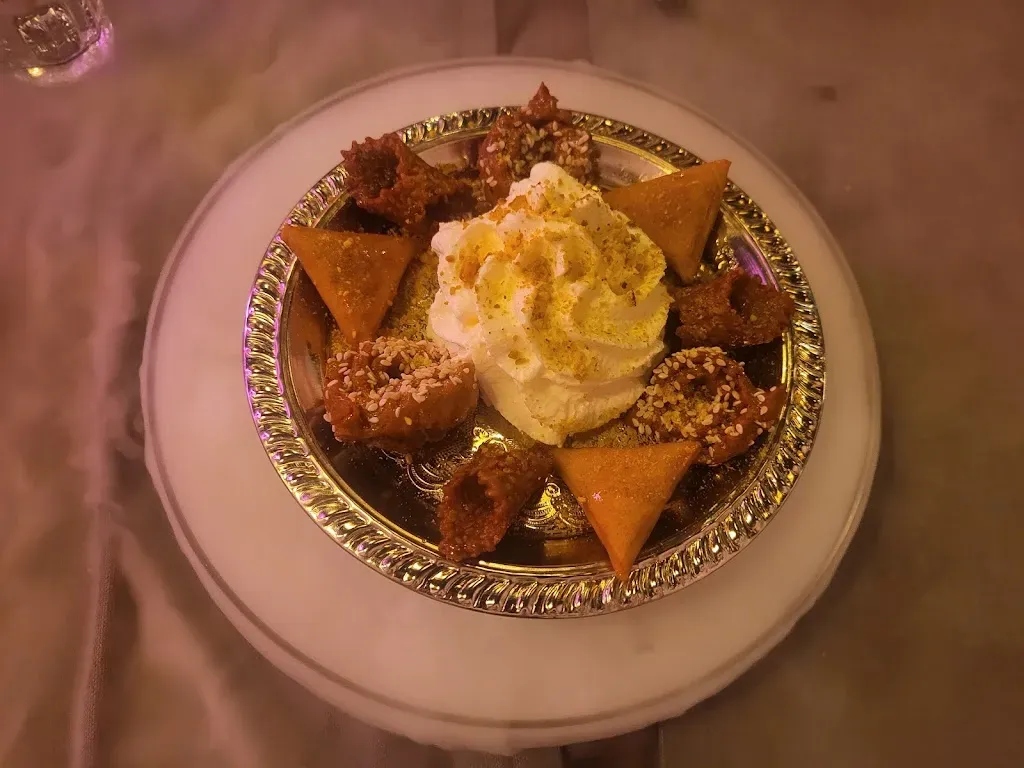 Jouri Restaurant Lebanese Cuisine & Blend of Marocco