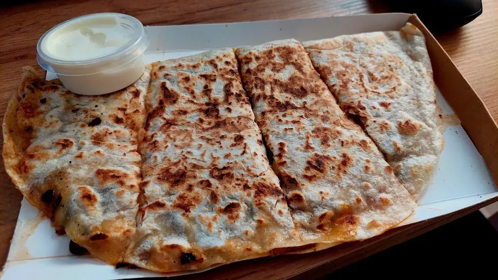 Poco Loco Czysta