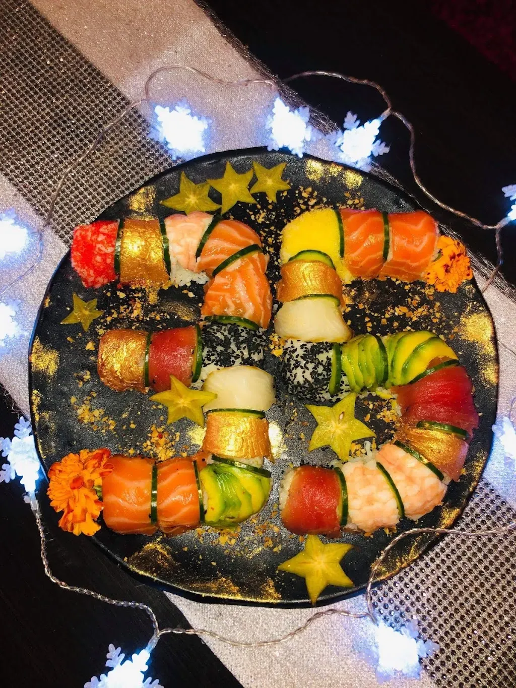 Haiku Sushi Bar - Tylko dowóz