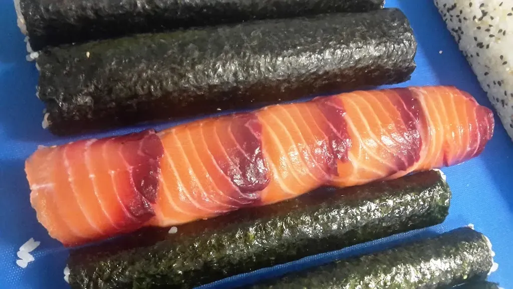 Haiku Sushi Bar - Tylko dowóz