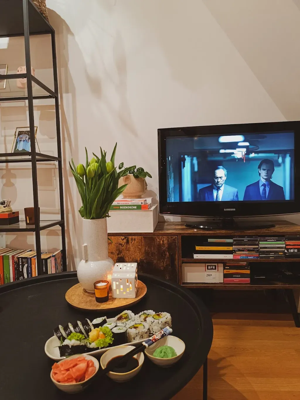 Kohai Sushi Poznań