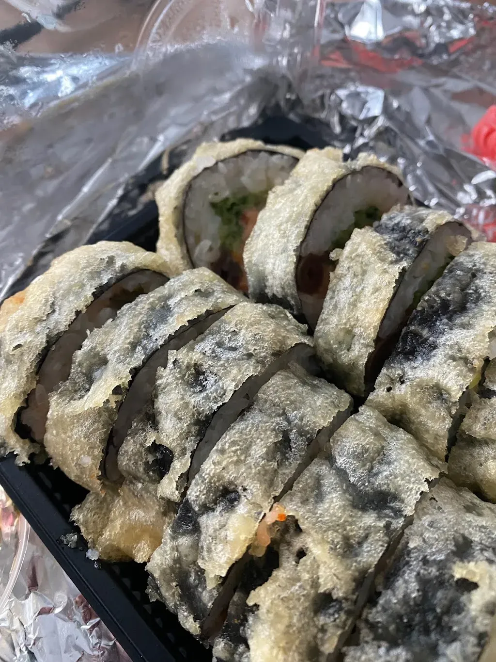 Kohai Sushi Poznań