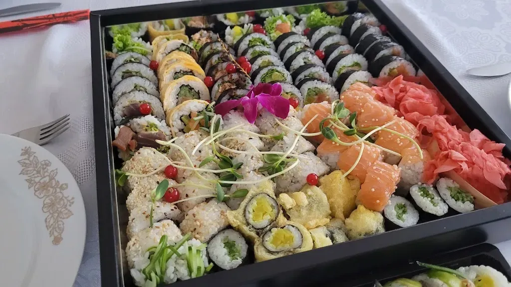 Kohai Sushi Poznań