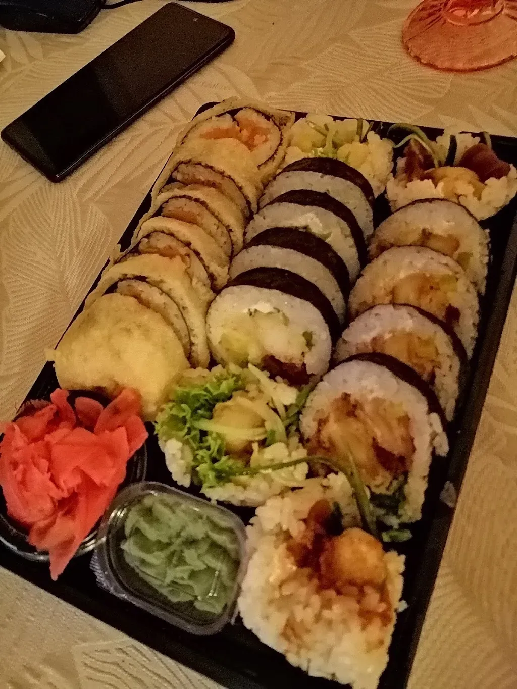 Kohai Sushi Poznań