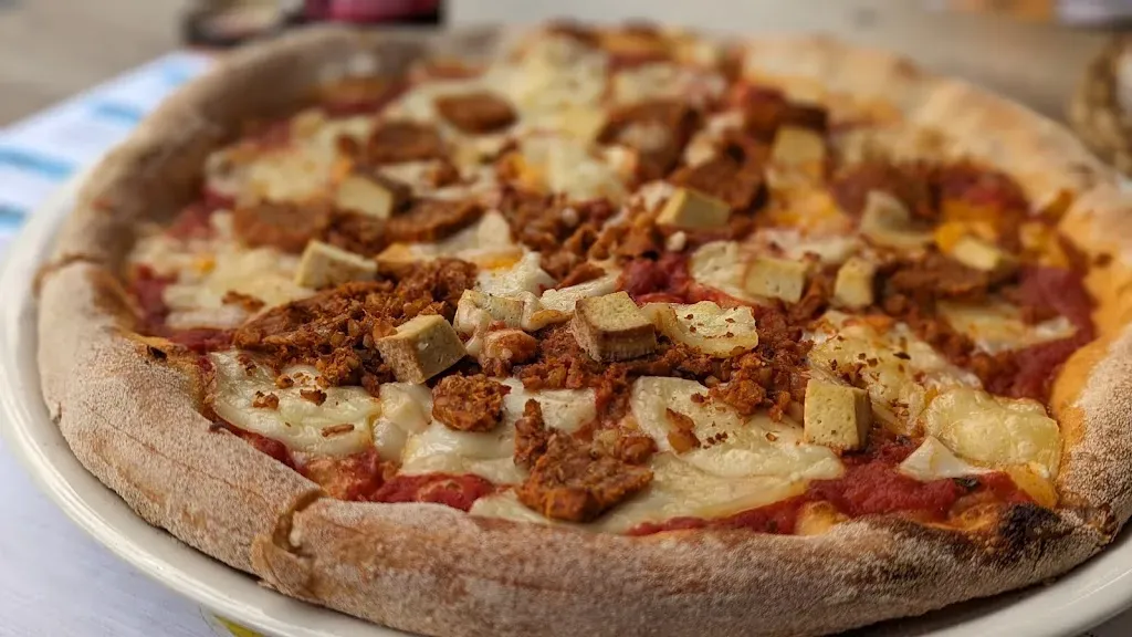 Pizza Cosi
