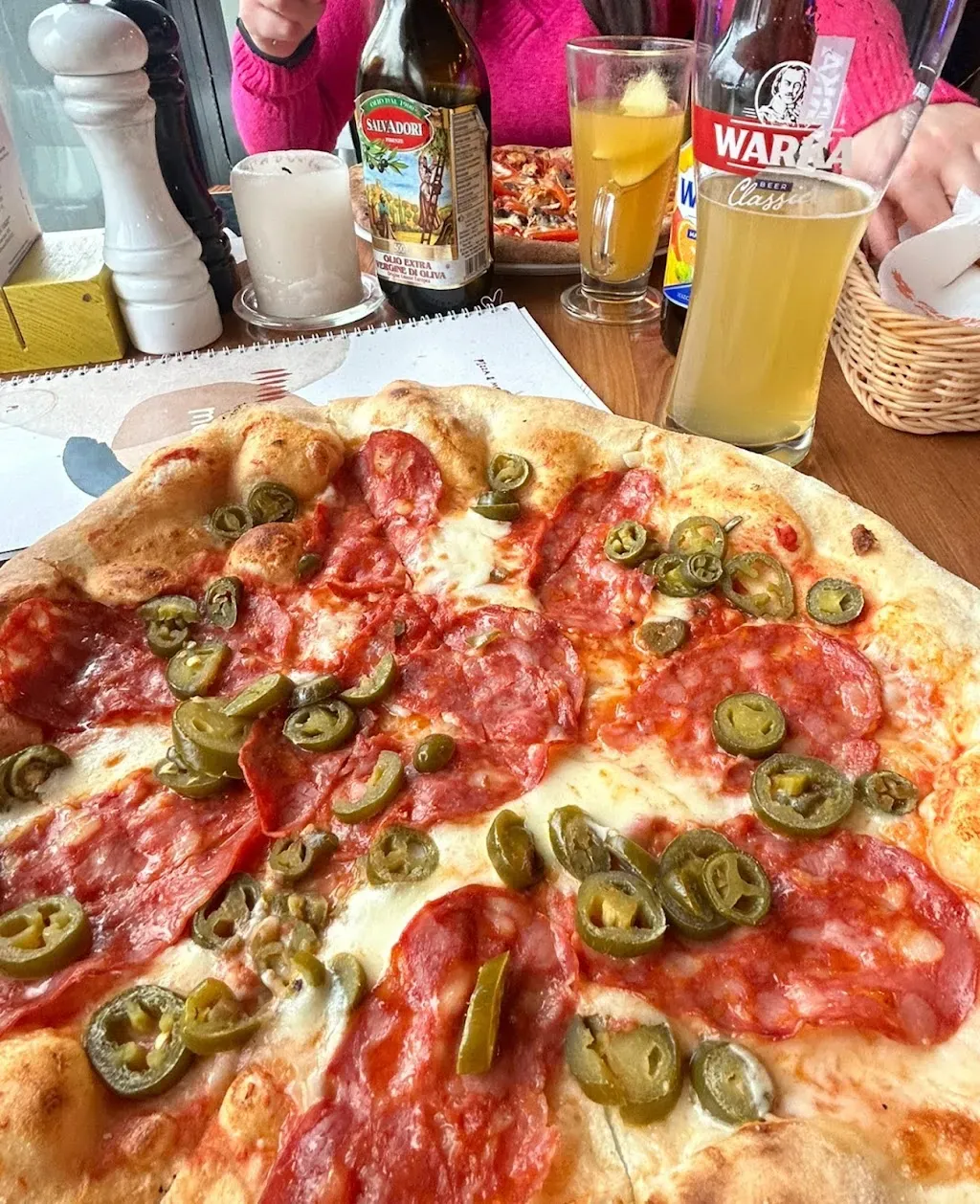 Fabryka Pizzy Kraków Prądnik