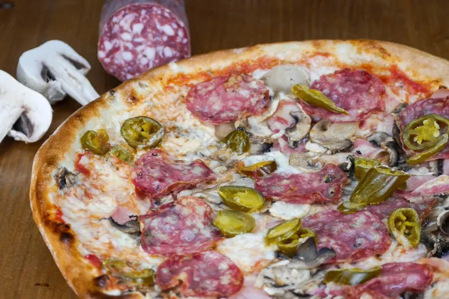 Fabryka Pizzy Kraków Prądnik