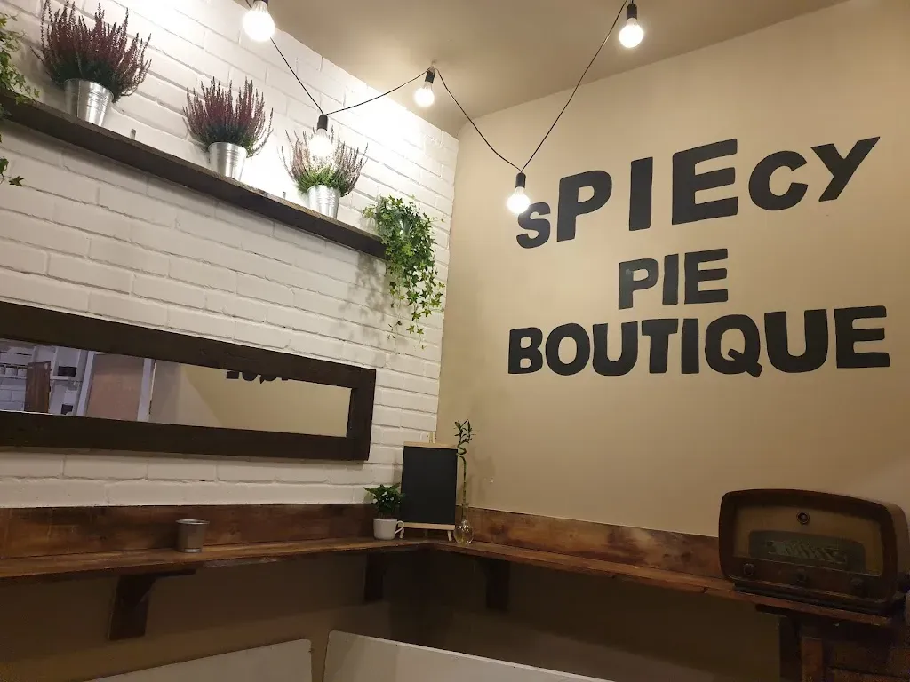 sPIEcy Pie Boutique