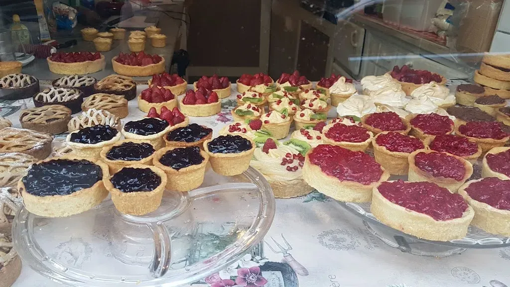 sPIEcy Pie Boutique