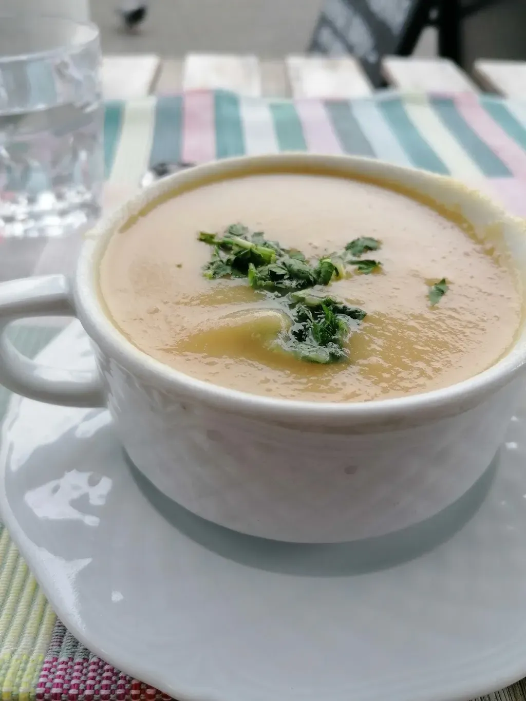 Bistro Pod Koziołkiem