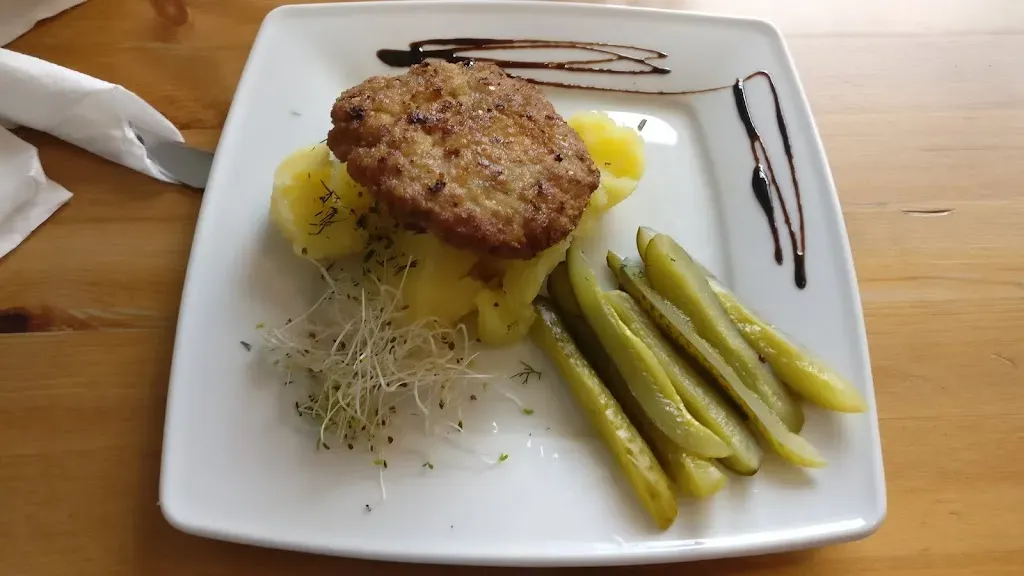 Bistro Pod Koziołkiem